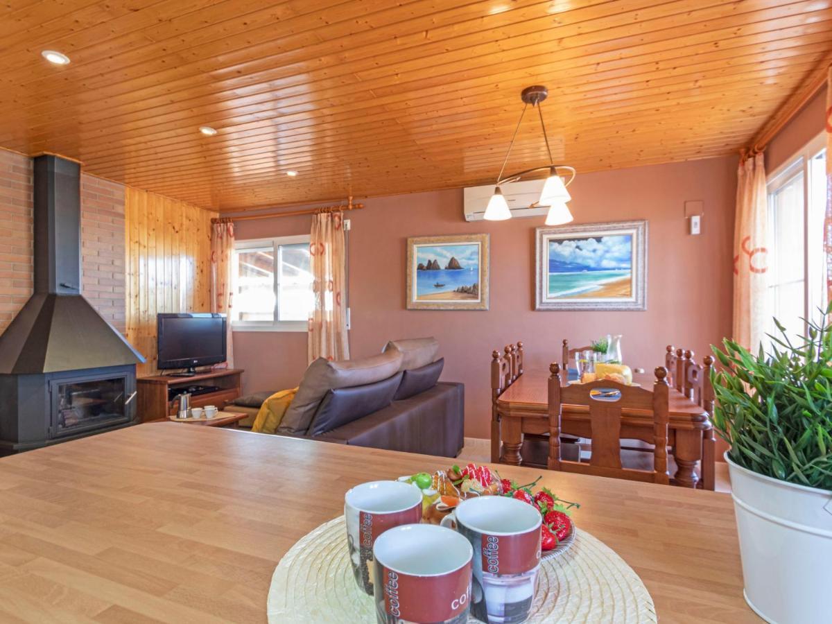 Holiday Home Lorena By Interhome Riumar Exteriör bild