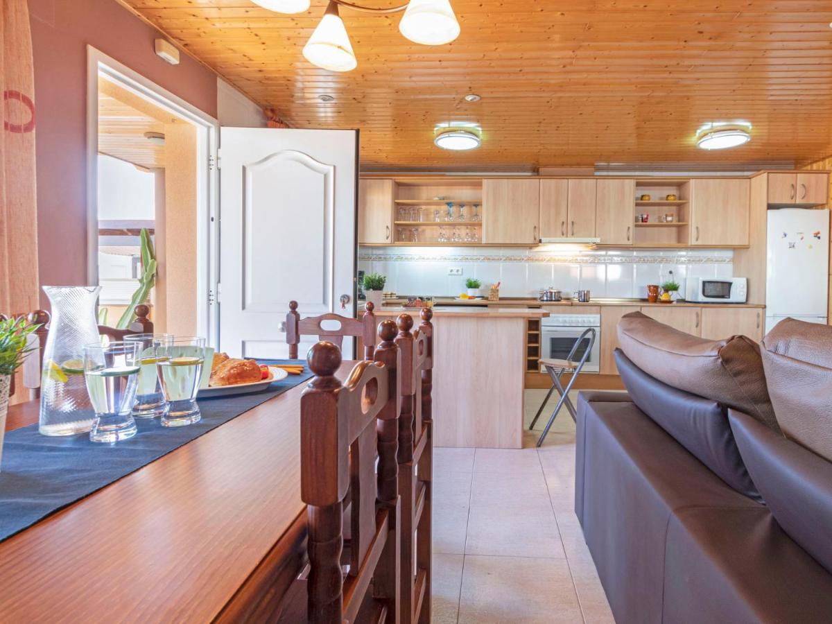 Holiday Home Lorena By Interhome Riumar Exteriör bild