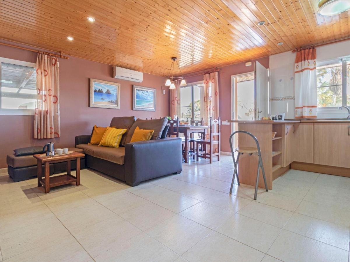 Holiday Home Lorena By Interhome Riumar Exteriör bild