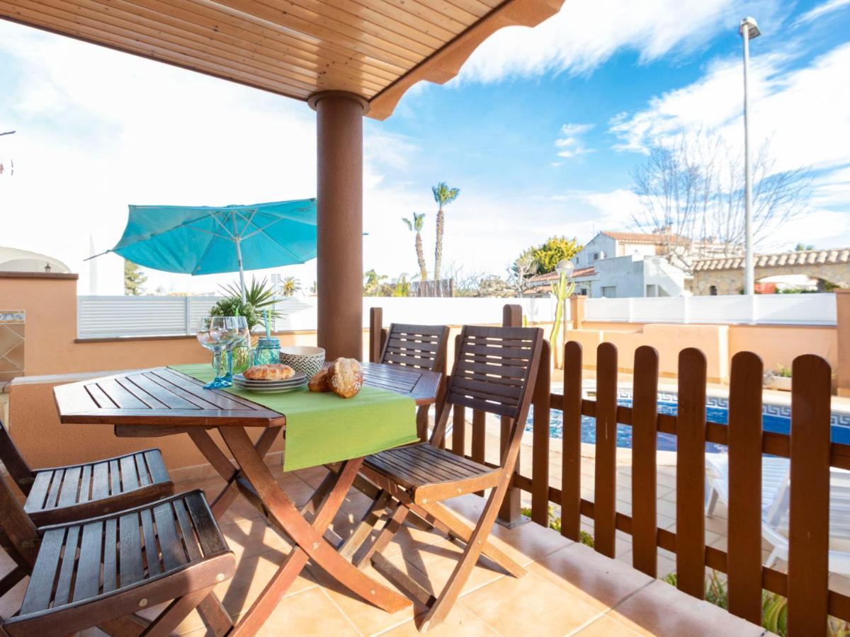 Holiday Home Lorena By Interhome Riumar Exteriör bild
