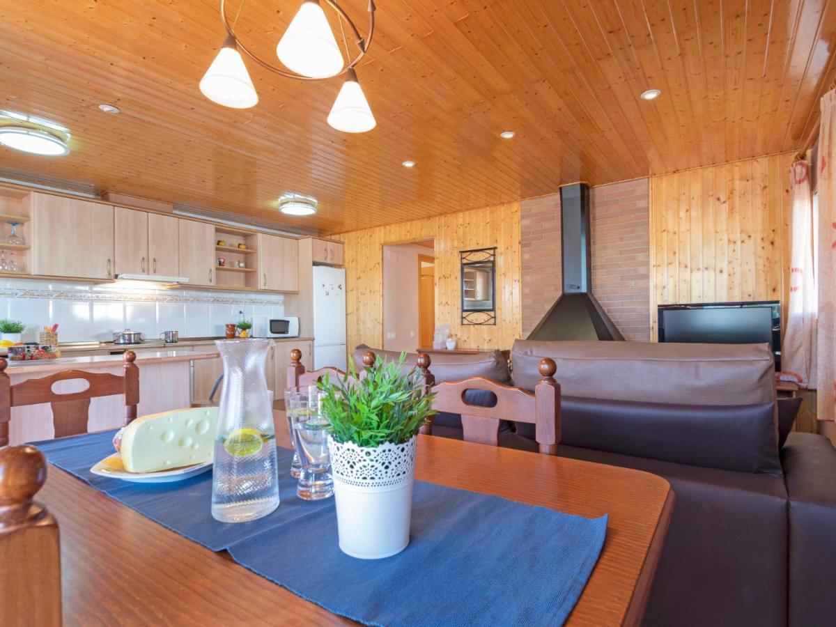Holiday Home Lorena By Interhome Riumar Exteriör bild